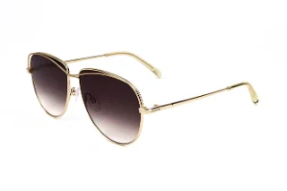 961 DORE MAT/CRYSTAL JAUNE