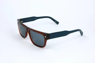 Ermenegildo Zegna Sunglasses EZ0088