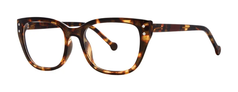 Modern Plastics I Eyeglasses IMMERSE
