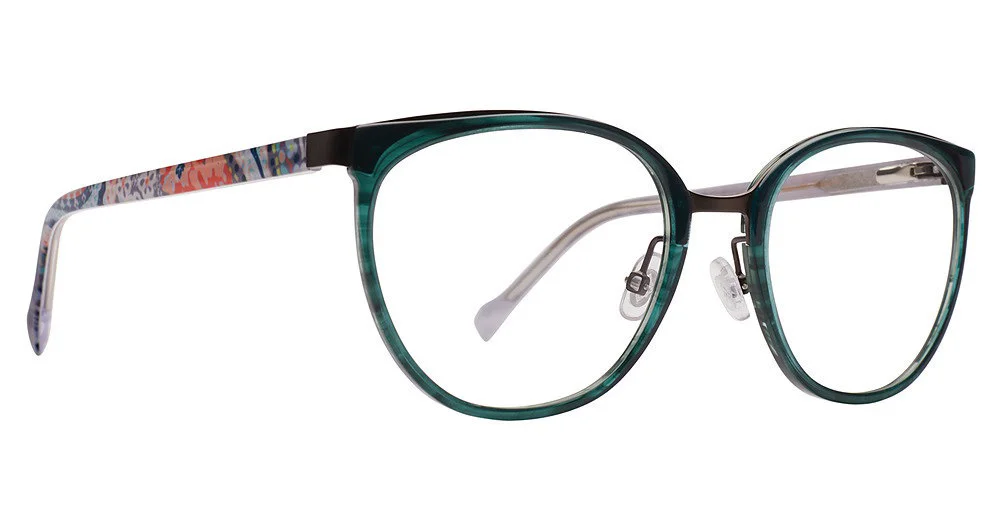 Vera Bradley Eyeglasses Karey