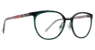 Vera Bradley Eyeglasses Karey