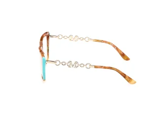 Guess By Marciano Eyeglasses GM50007
