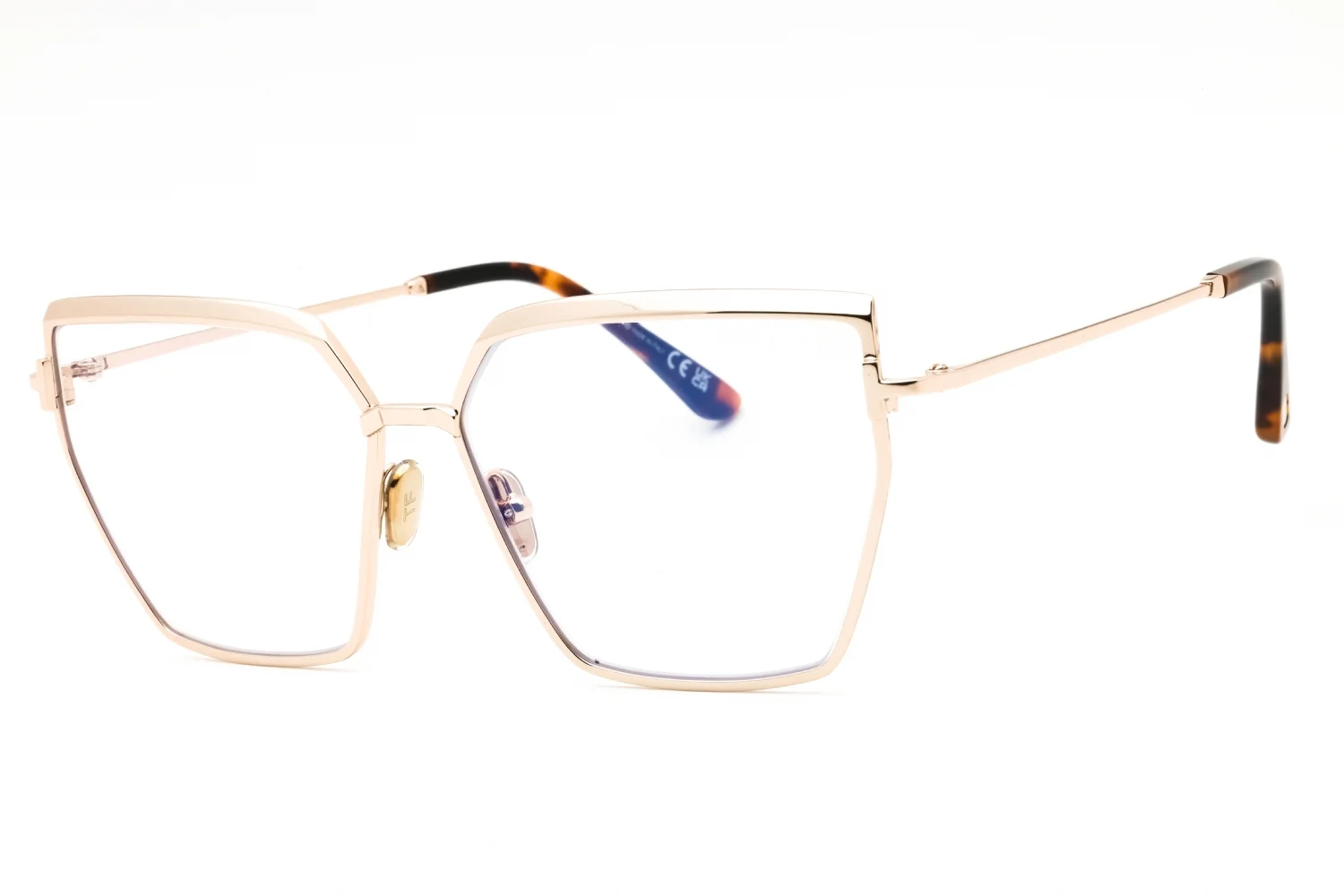 Tom Ford Eyeglasses FT5946-B