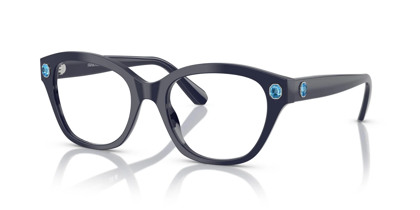 Swarovski Eyeglasses SK2038F