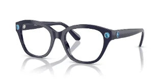 Swarovski Eyeglasses SK2038F