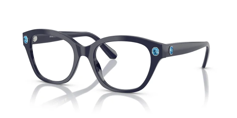Swarovski Eyeglasses SK2038F