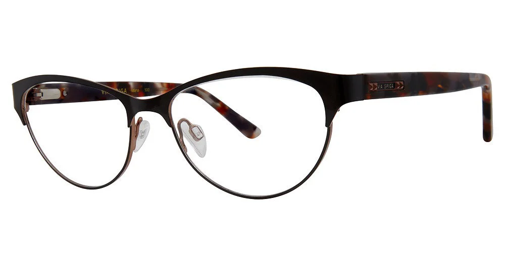 Via Spiga Eyeglasses Tiziana