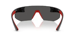 Ferrari Scuderia Sunglasses FZ6035U