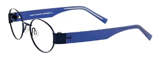 050 Satin Royal Blue