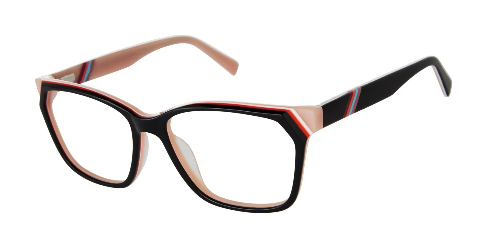 Gx By Gwen Stefani Eyeglasses GX096