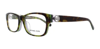 Michael Kors Eyeglasses MK8001F Ravenna (F)