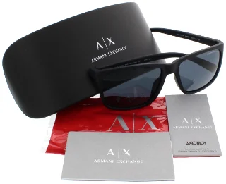 Armani Exchange Sunglasses AX4041SF
