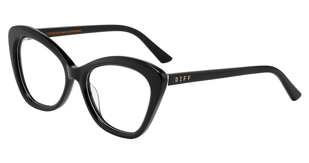 Diff Eyeglasses VDFBTTY