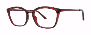 burgundy tortoise