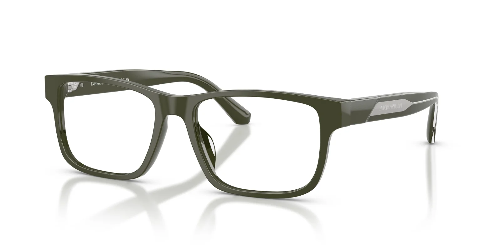Emporio Armani Eyeglasses EA3265U