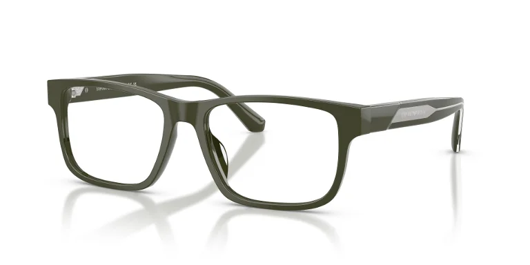 Emporio Armani Eyeglasses EA3265U