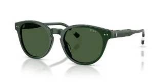 631671 Shiny Green