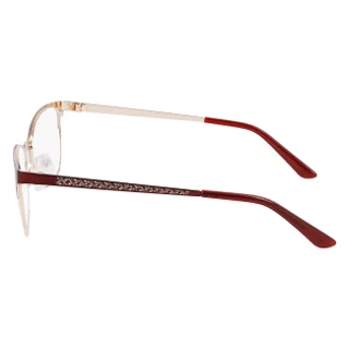 Marchon Nyc Eyeglasses M-4009