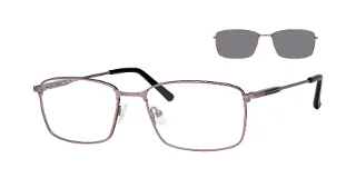 GUN Gunmetal