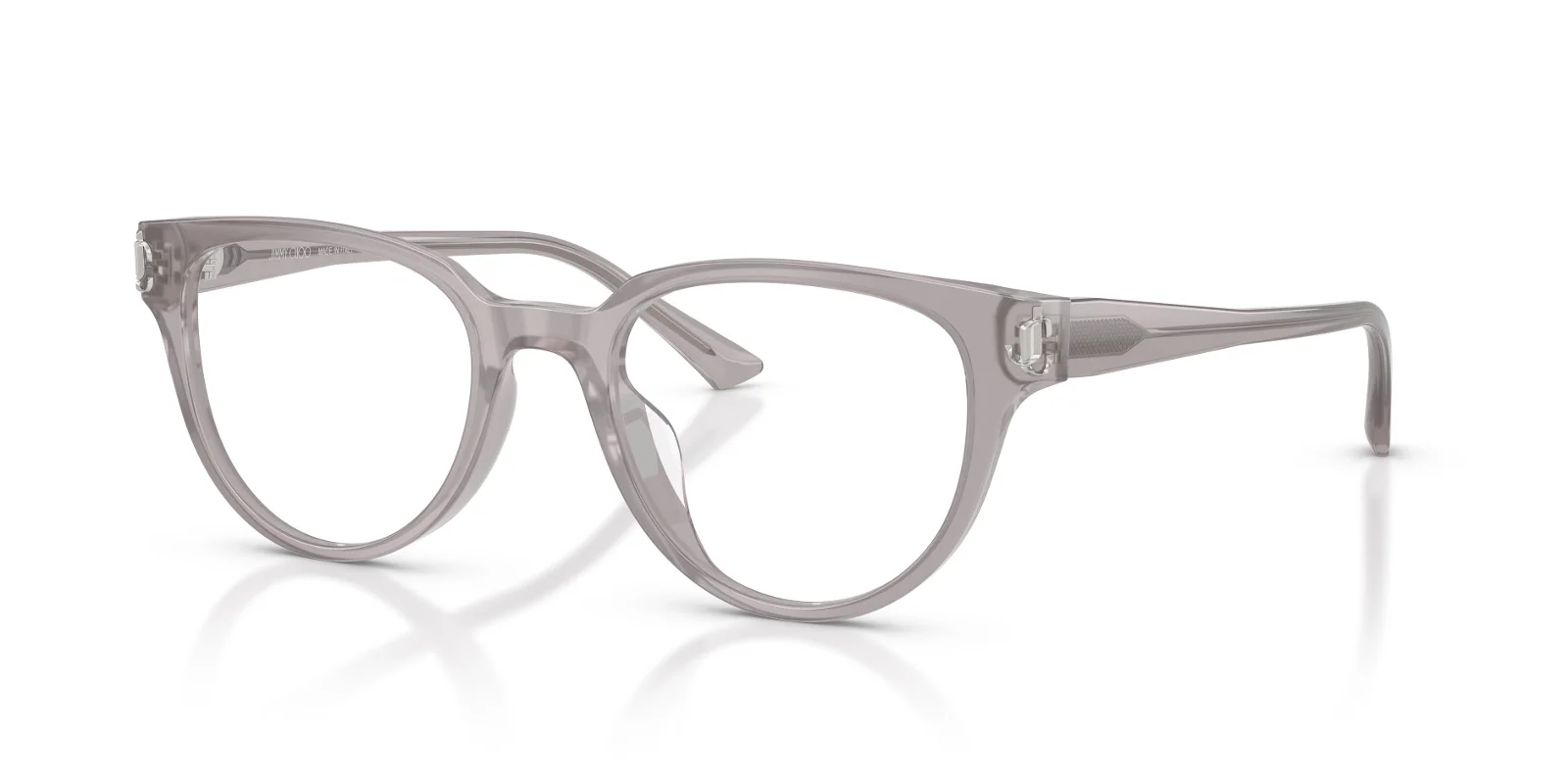 Jimmy Choo Eyeglasses JC3051D