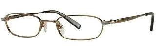 Thalia Eyeglasses TELMA