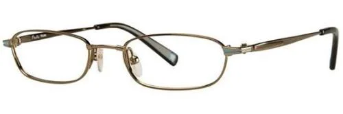 Thalia Eyeglasses TELMA
