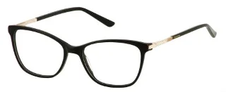 Elizabeth Arden Eyeglasses EA 1229