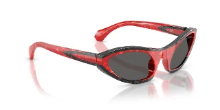 Alain Mikli Sunglasses A05513