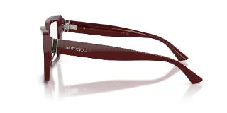 Jimmy Choo Eyeglasses JC3053JU