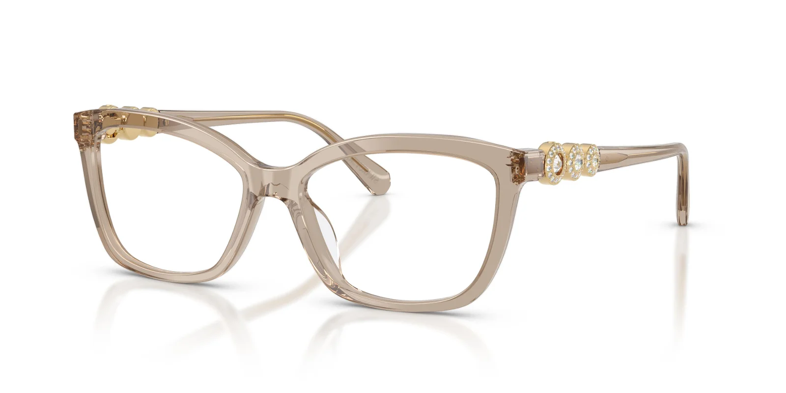 Swarovski Eyeglasses SK2072U