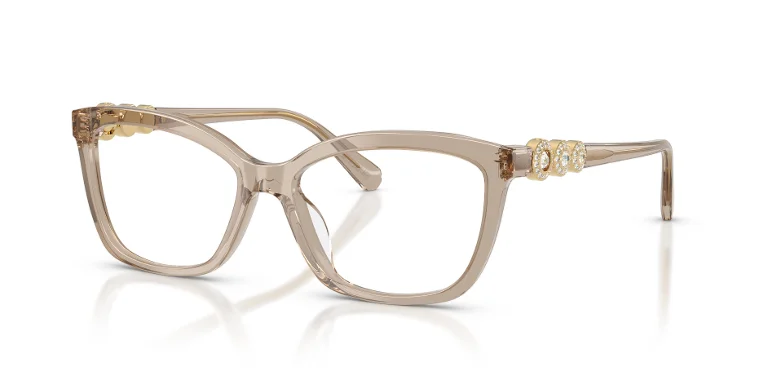Swarovski Eyeglasses SK2072U