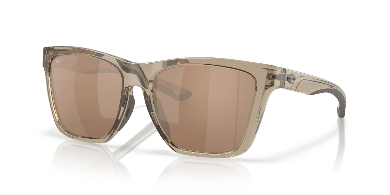 Costa Del Mar Sunglasses 6S9122