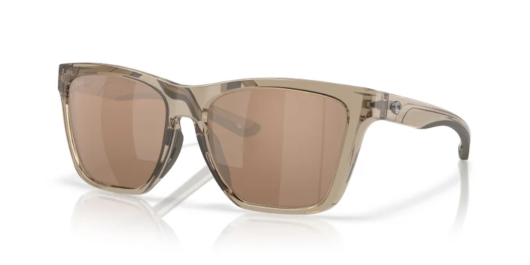 Costa Del Mar Sunglasses 6S9122