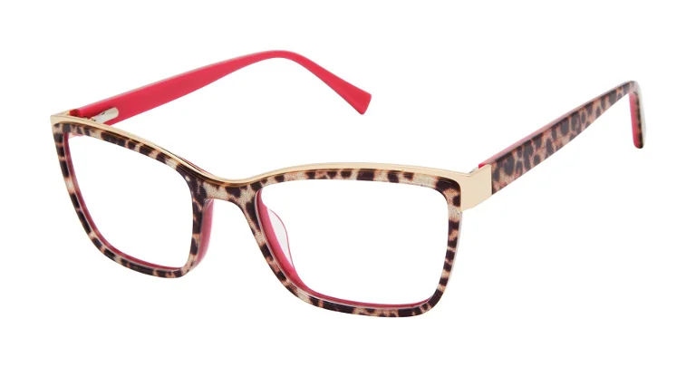 Gx By Gwen Stefani Eyeglasses GX082