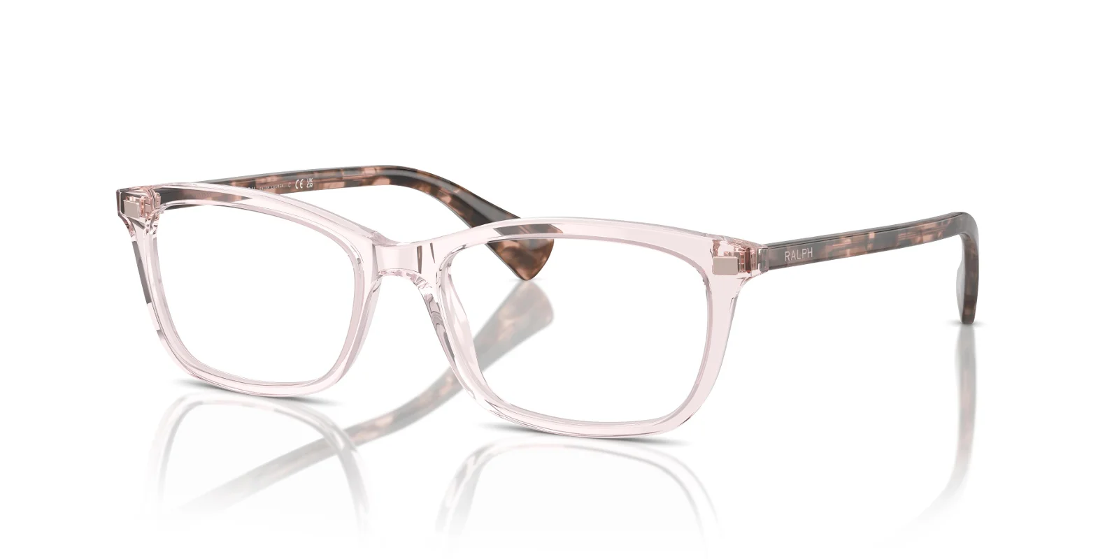Ralph Eyeglasses RA7089