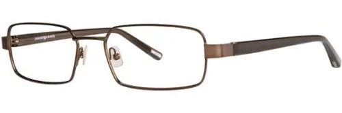 Jhane Barnes Eyeglasses TRINOMIAL