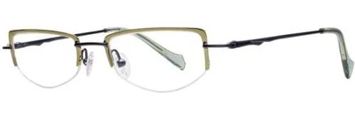 Thalia Eyeglasses ABRAZO