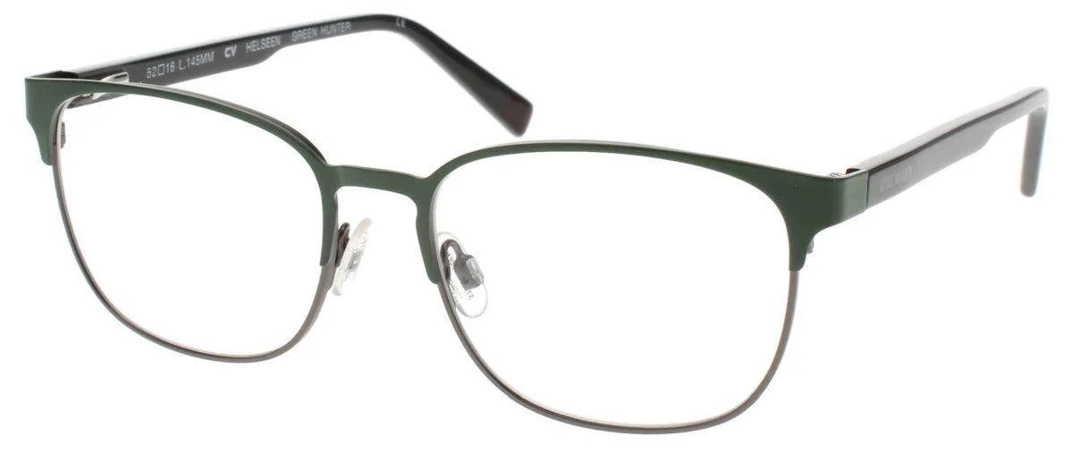 Steve Madden Eyeglasses HELSEEN