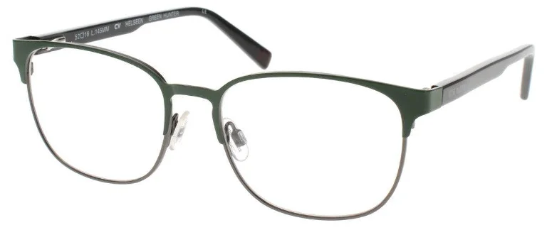 Steve Madden Eyeglasses HELSEEN
