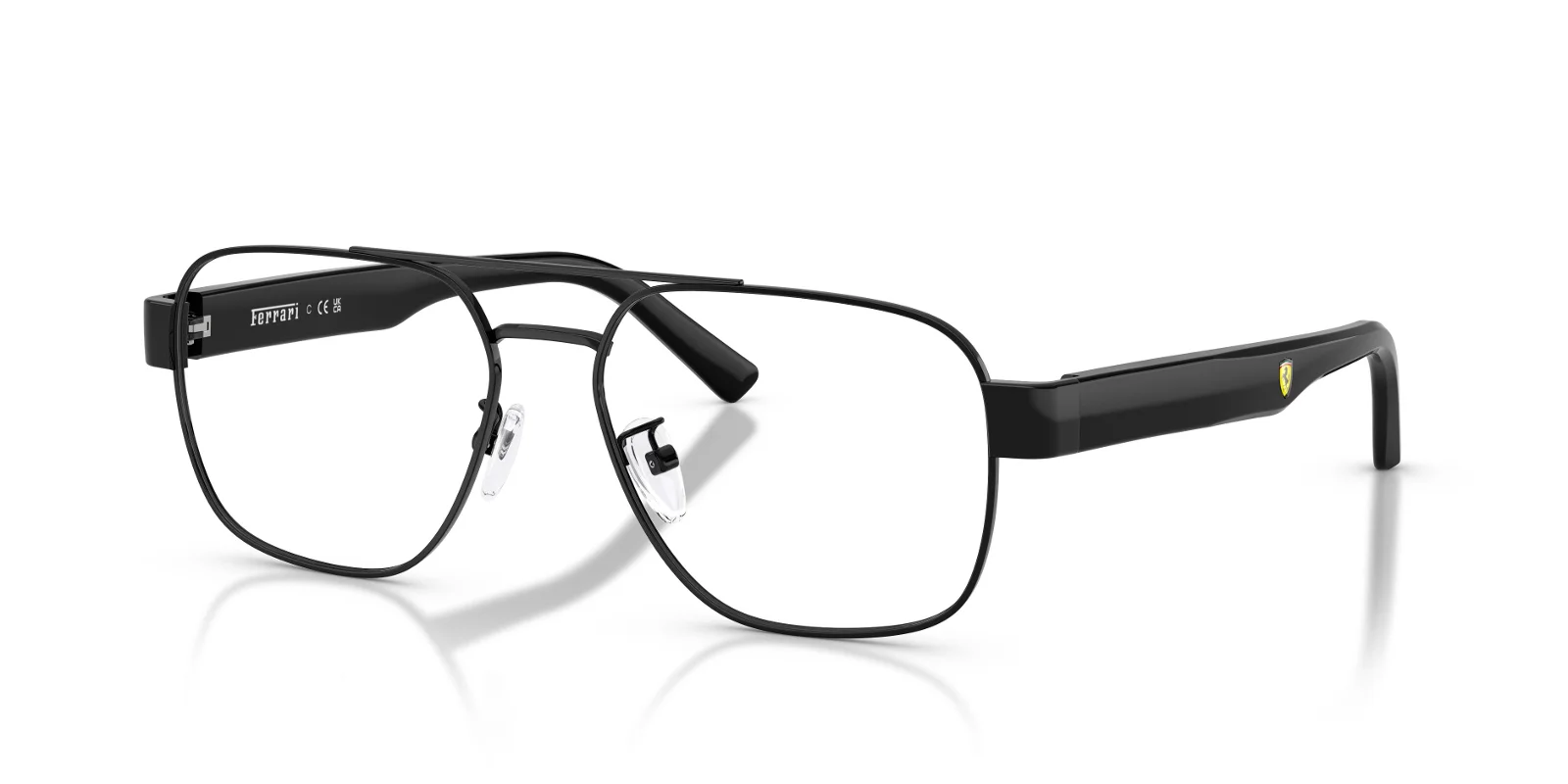 Ferrari Scuderia Eyeglasses FZ7014D