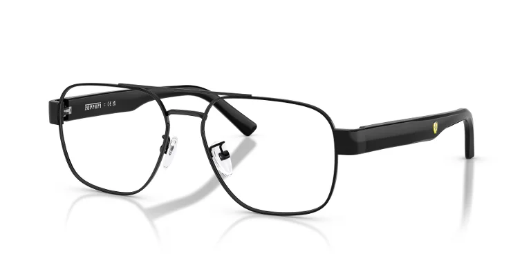 Ferrari Scuderia Eyeglasses FZ7014D