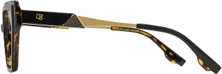 Alan J Eyeglasses C&B Emerge