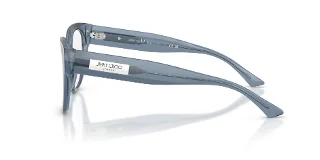 Jimmy Choo Eyeglasses JC3035