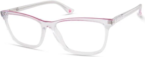 Pink Eyeglasses PK5016