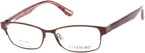 Cover Girl Eyeglasses CG0530