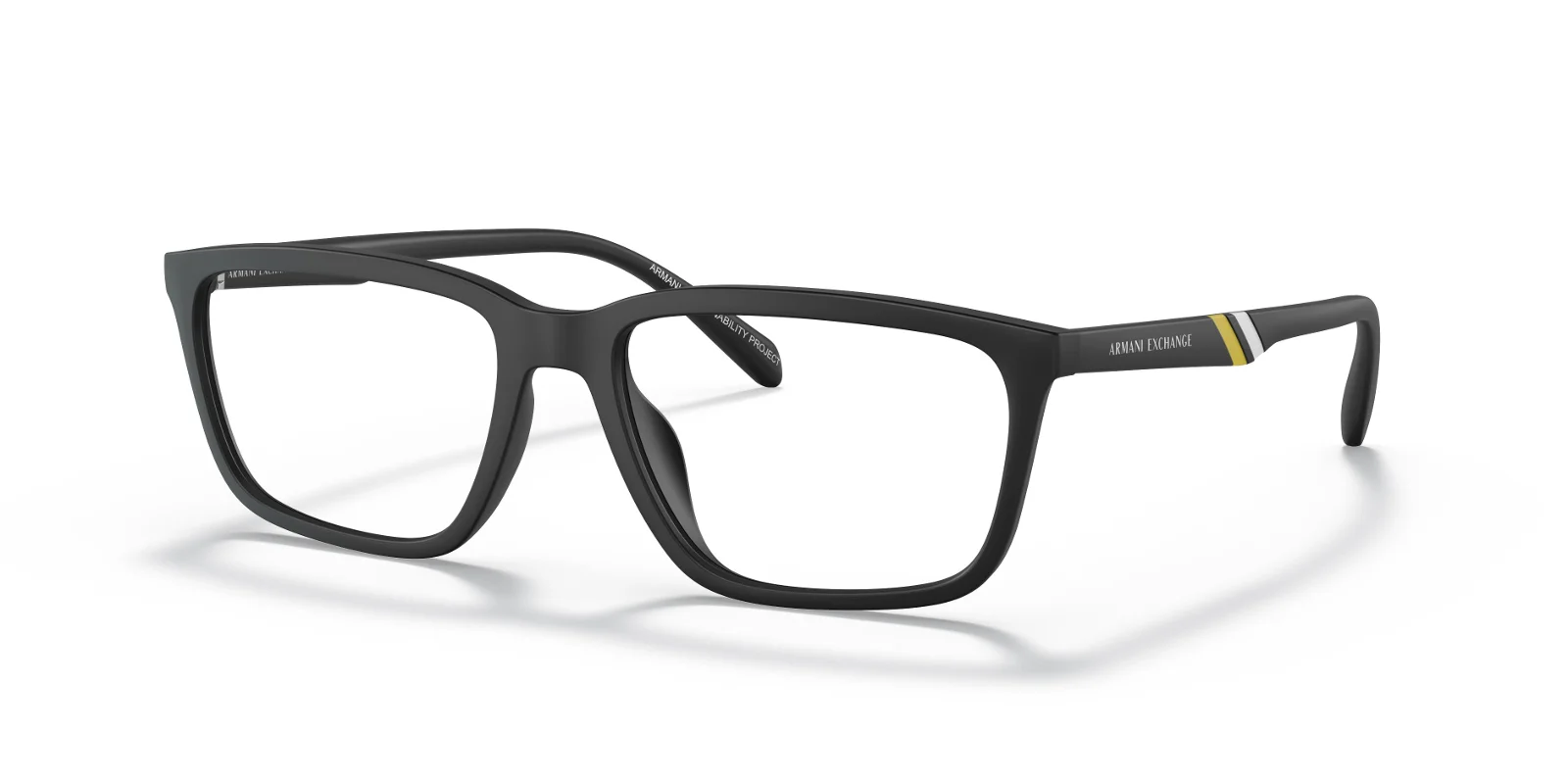 Armani Exchange Eyeglasses AX3089U
