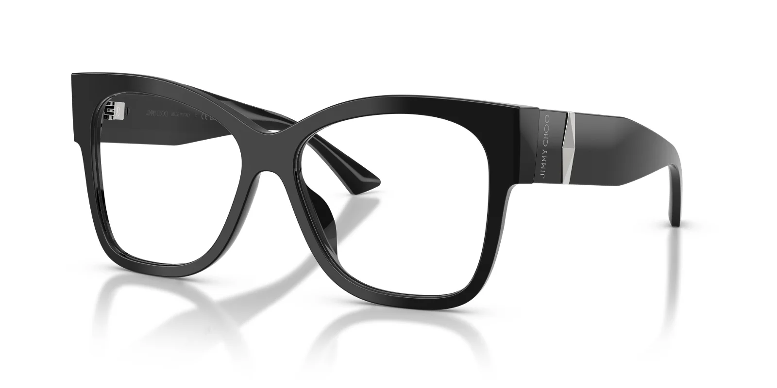 Jimmy Choo Eyeglasses JC3062U
