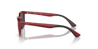 Ray Ban Jr Sunglasses RJ9078S