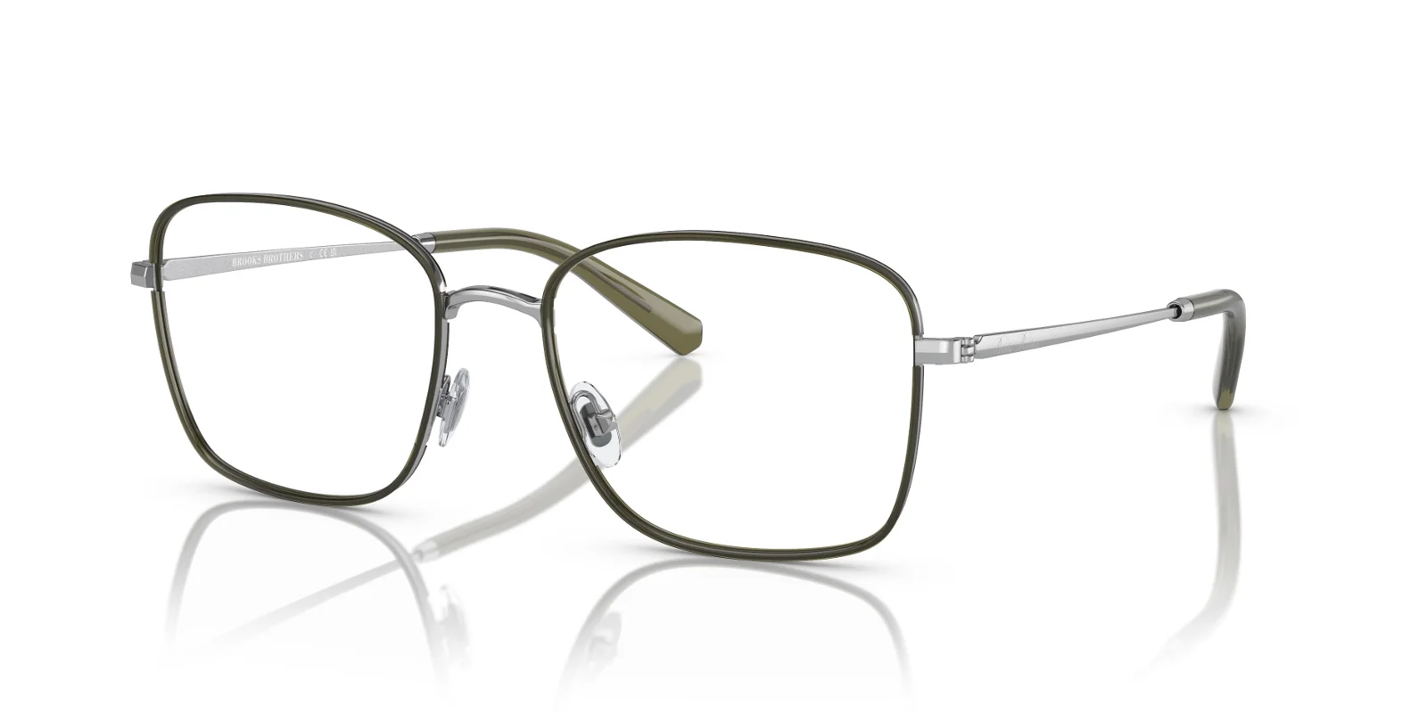 Brooks Brothers Eyeglasses BB1105J