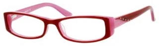 0DZ7 Burgundy Pink